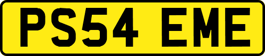 PS54EME