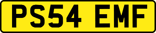 PS54EMF