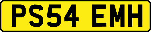 PS54EMH