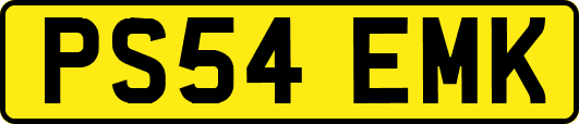 PS54EMK