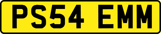 PS54EMM