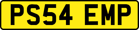 PS54EMP
