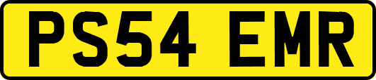 PS54EMR