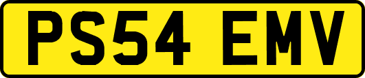 PS54EMV