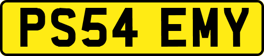 PS54EMY