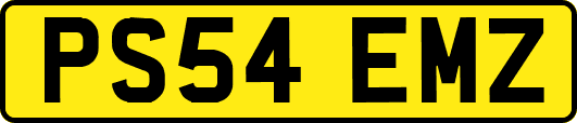PS54EMZ