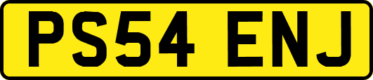 PS54ENJ