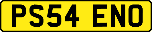 PS54ENO