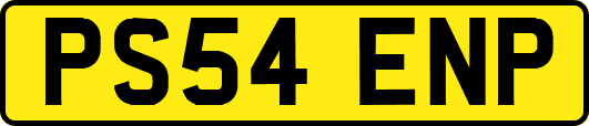 PS54ENP