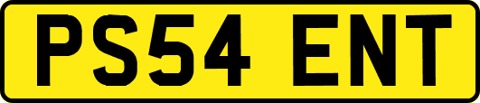 PS54ENT