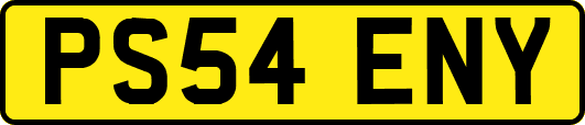 PS54ENY