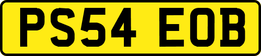 PS54EOB