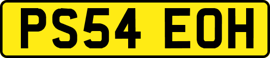 PS54EOH