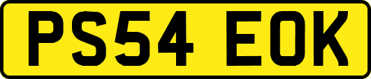 PS54EOK
