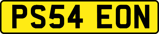 PS54EON