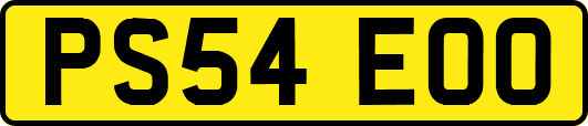 PS54EOO