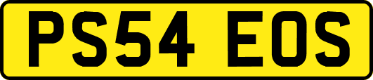 PS54EOS