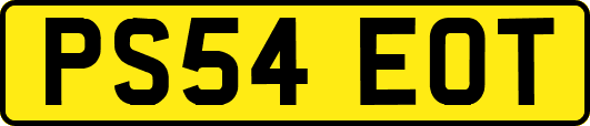 PS54EOT