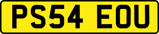 PS54EOU