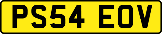 PS54EOV