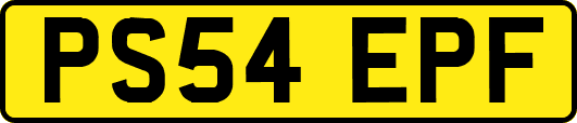 PS54EPF