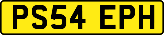PS54EPH