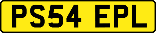 PS54EPL