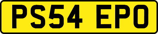 PS54EPO