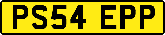 PS54EPP