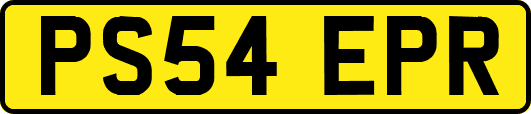 PS54EPR