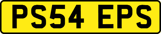 PS54EPS