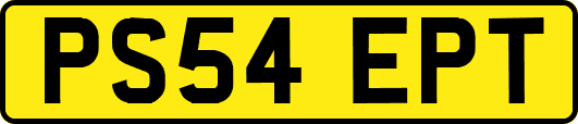 PS54EPT