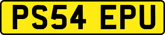 PS54EPU