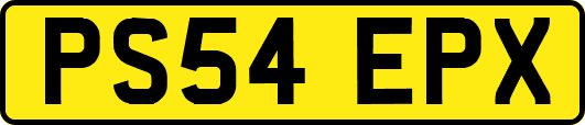 PS54EPX