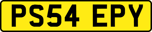 PS54EPY