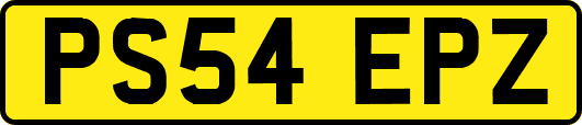 PS54EPZ