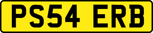 PS54ERB