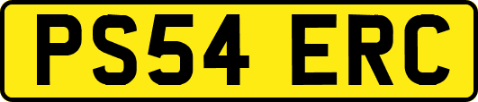 PS54ERC