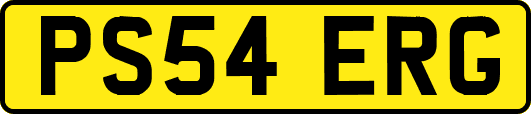 PS54ERG