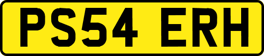 PS54ERH