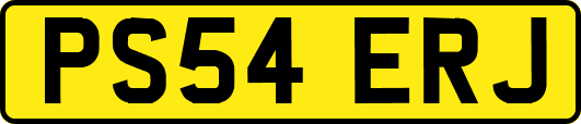 PS54ERJ