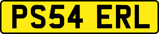 PS54ERL