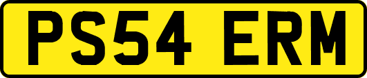 PS54ERM