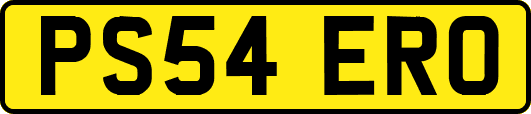 PS54ERO