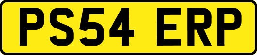 PS54ERP
