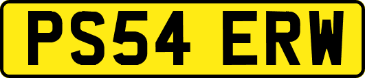 PS54ERW