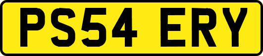 PS54ERY