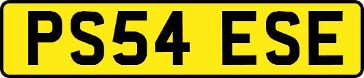 PS54ESE