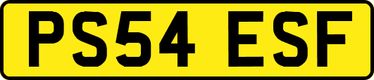 PS54ESF