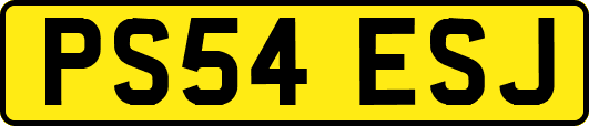 PS54ESJ